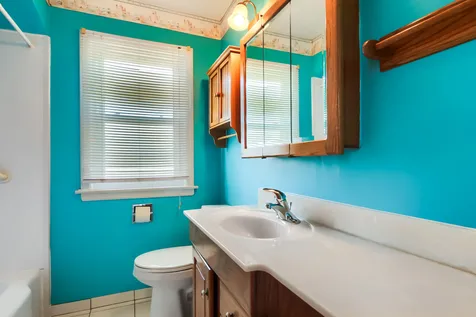 10440 South Hamlin Avenue Chicago IL 60655