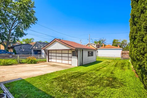 10440 South Hamlin Avenue Chicago IL 60655