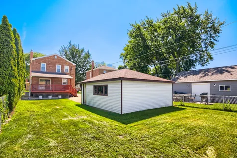 10440 South Hamlin Avenue Chicago IL 60655