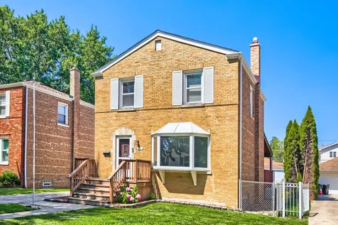 10440 South Hamlin Avenue Chicago IL 60655