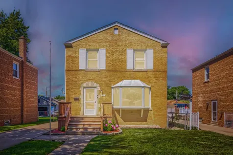 10440 South Hamlin Avenue Chicago IL 60655