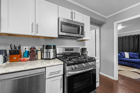 454 Indianwood Boulevard Park Forest IL 60466