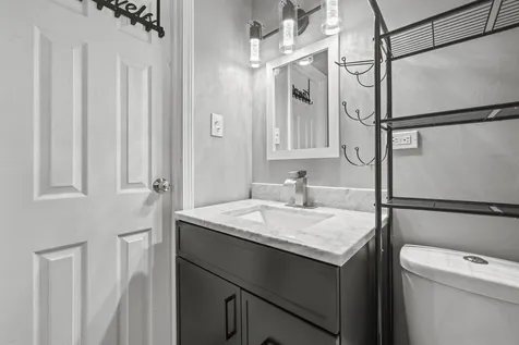 454 Indianwood Boulevard Park Forest IL 60466
