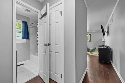 454 Indianwood Boulevard Park Forest IL 60466