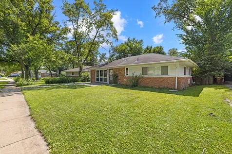 454 Indianwood Boulevard Park Forest IL 60466