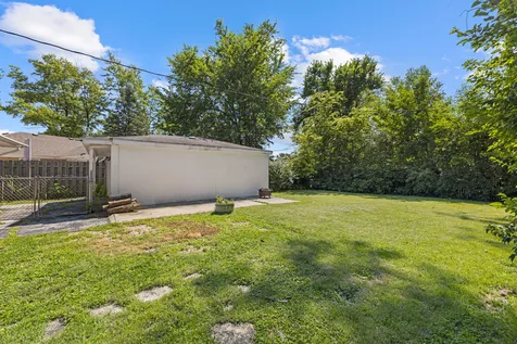 454 Indianwood Boulevard Park Forest IL 60466