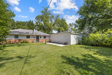 454 Indianwood Boulevard Park Forest IL 60466