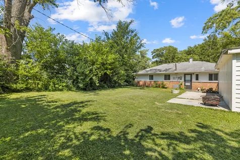 454 Indianwood Boulevard Park Forest IL 60466