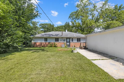 454 Indianwood Boulevard Park Forest IL 60466