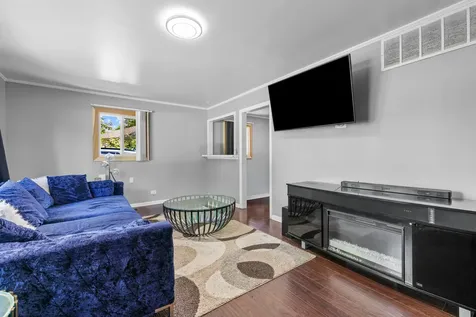 454 Indianwood Boulevard Park Forest IL 60466