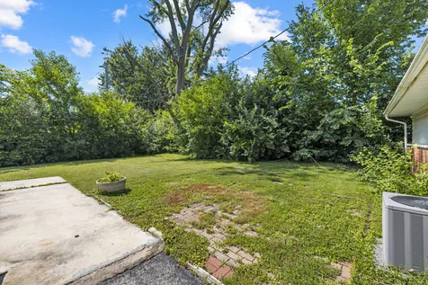 454 Indianwood Boulevard Park Forest IL 60466