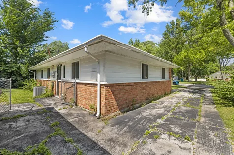 454 Indianwood Boulevard Park Forest IL 60466