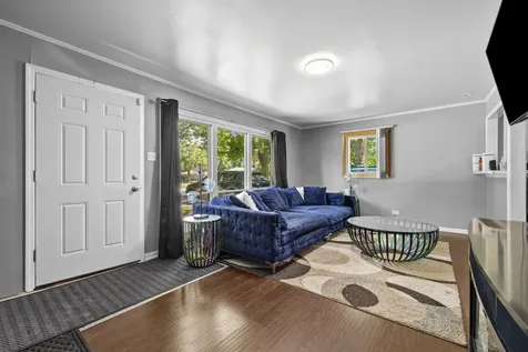 454 Indianwood Boulevard Park Forest IL 60466