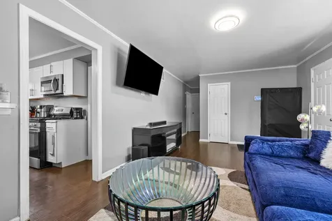 454 Indianwood Boulevard Park Forest IL 60466