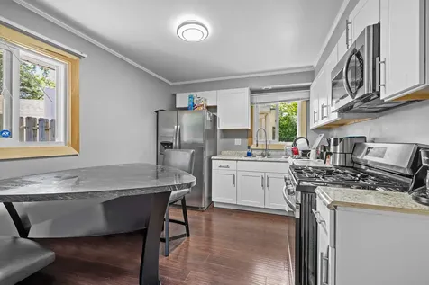 454 Indianwood Boulevard Park Forest IL 60466
