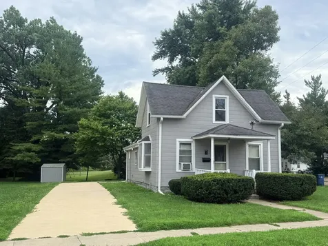 1 East Main Street Amboy IL 61310