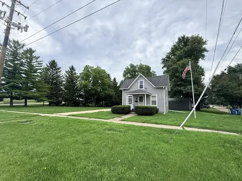 1 East Main Street Amboy IL 61310