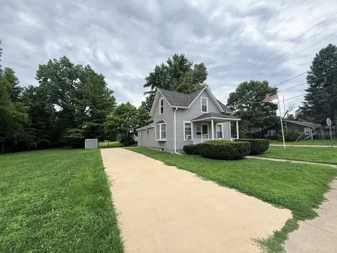 1 East Main Street Amboy IL 61310