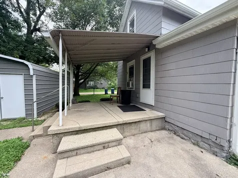 1 East Main Street Amboy IL 61310