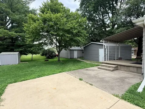 1 East Main Street Amboy IL 61310