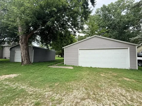 1 East Main Street Amboy IL 61310