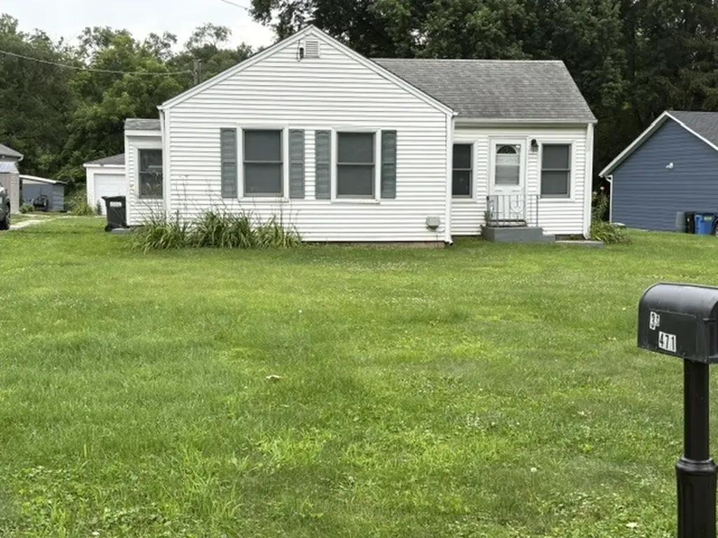 3S471 Pattermann Road Warrenville IL 60555
