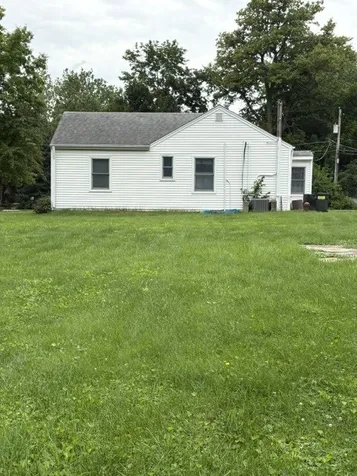 3S471 Pattermann Road Warrenville IL 60555