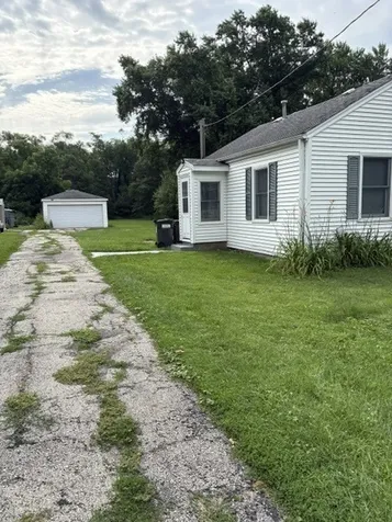 3S471 Pattermann Road Warrenville IL 60555