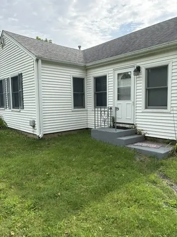 3S471 Pattermann Road Warrenville IL 60555