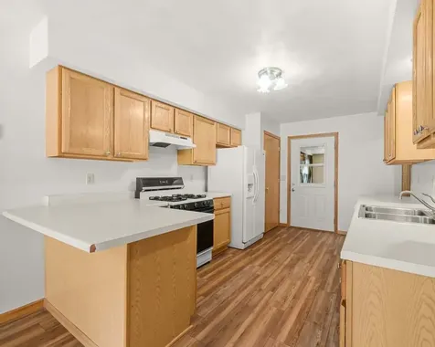 510 West Hitt Street Mount Morris IL 61054