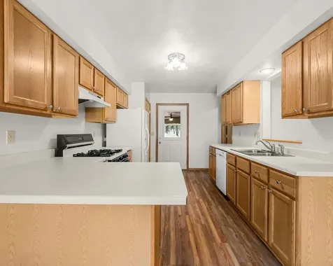 510 West Hitt Street Mount Morris IL 61054