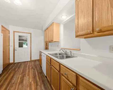 510 West Hitt Street Mount Morris IL 61054