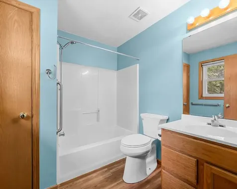 510 West Hitt Street Mount Morris IL 61054