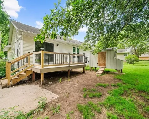 510 West Hitt Street Mount Morris IL 61054
