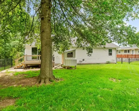 510 West Hitt Street Mount Morris IL 61054