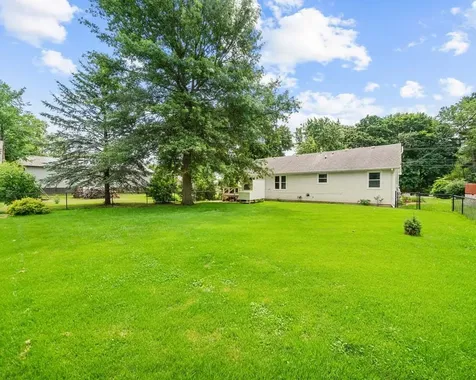510 West Hitt Street Mount Morris IL 61054