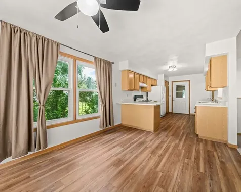 510 West Hitt Street Mount Morris IL 61054