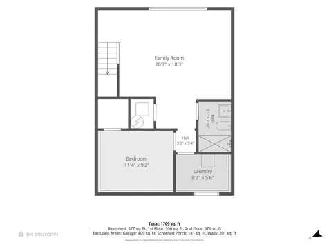 5701 Bedford Court Hanover Park IL 60133