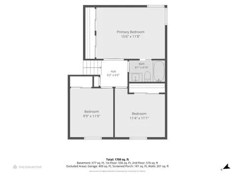 5701 Bedford Court Hanover Park IL 60133