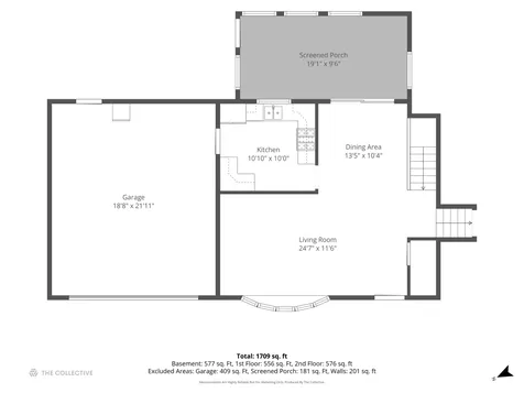 5701 Bedford Court Hanover Park IL 60133