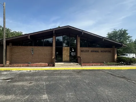 1645 Blackhawk Boulevard South Beloit IL 61080