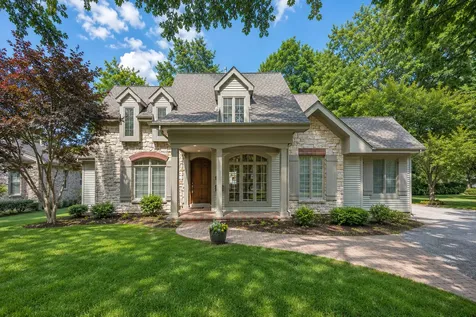 130 South Madison Street Hinsdale IL 60521