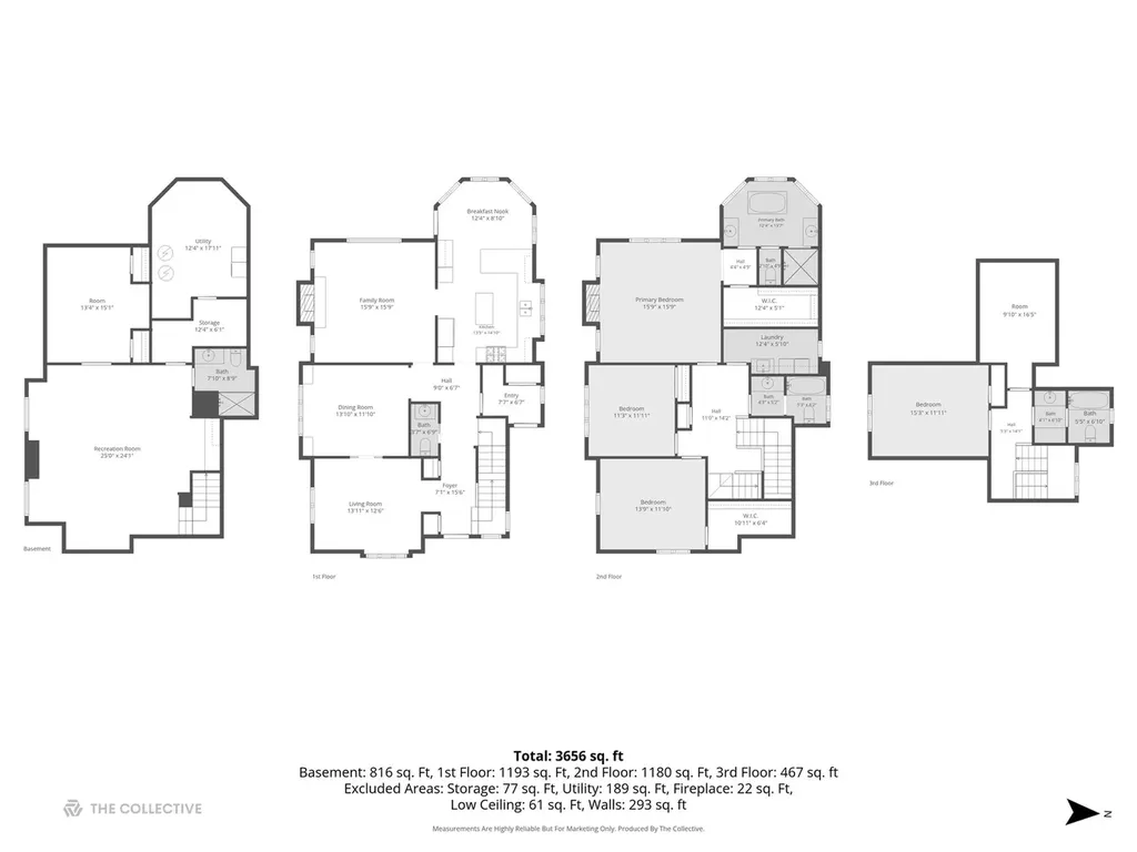 620 South Bruner Street Hinsdale IL 60521