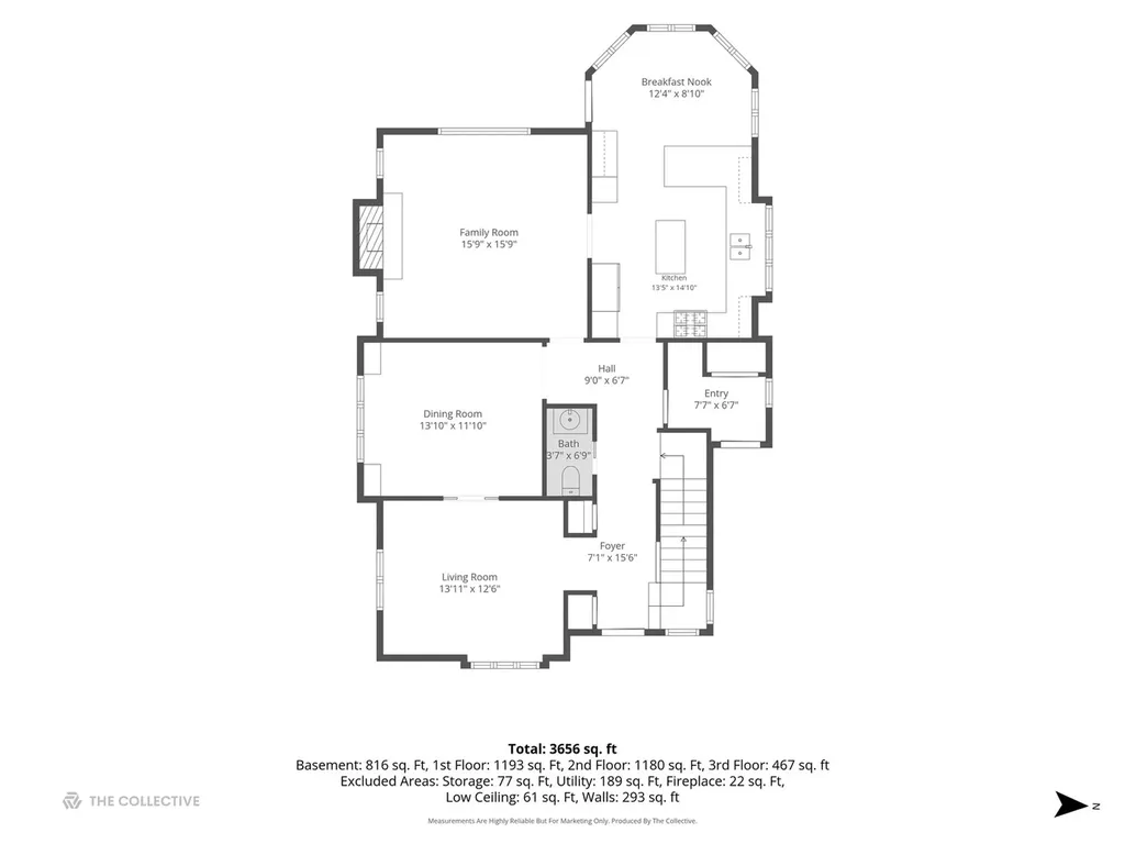 620 South Bruner Street Hinsdale IL 60521