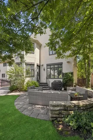 620 South Bruner Street Hinsdale IL 60521
