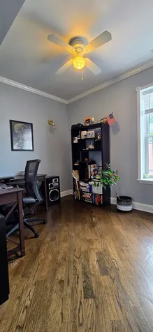 7223 North Oakley Avenue Chicago IL 60645