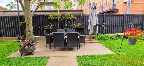 7223 North Oakley Avenue Chicago IL 60645