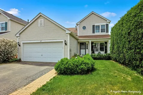67 Centennial Drive Hainesville IL 60073