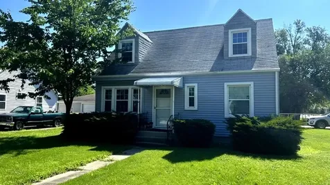 2201 North Hawthorne Avenue Melrose Park IL 60164