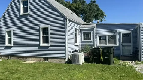 2201 North Hawthorne Avenue Melrose Park IL 60164